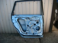 фото thumb №3, Grandis 03-11 lak t35 дверь левая задние