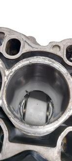 фото thumb №10, Bmw e81 e87 e90 e91 e92 e60 e61 dół блок двигателя 2.0 n43b20a 7552781