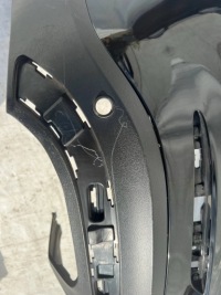 фото thumb №11, Бампер mercedes glc amg x253 w253 lift 2019 задняя