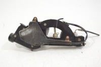 фото thumb №4, Замок дах амортизатори задня лівий mercedes r129 sl 1298001774