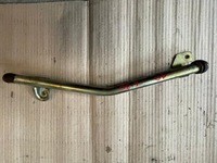 фото thumb №11, Ssangyong rexton 2.7 xdi d27dt кронштейн опора труба wody