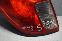 фото thumb №3, Лампа лівий задня opel mokka a