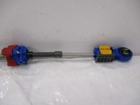 фото thumb №10, Citroen peugeot трос переключения передач выборщик новый