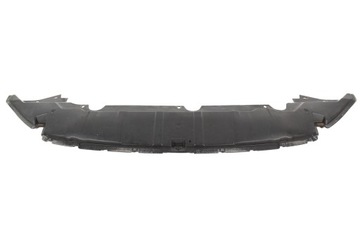 фото thumb №6, Плита захист pod бампер перед ford kuga mk1 08-12 8v41-a8b384-ac