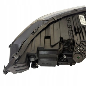 фото thumb №9, Лампа ліва перед alfa romeo stelvio рестайлінг 2023- 505770540 нова