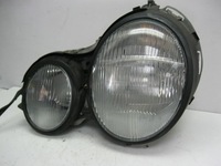 фото thumb №7, Лампа перед левая mercedes e-klasa w210