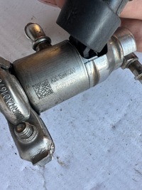 фото thumb №2, Форсунка adblue renault trafic iii, k