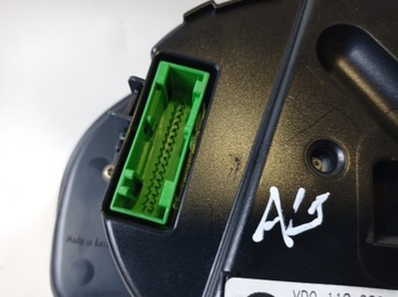 фото thumb №9, Спидометр vw passat b5 1.9 tdi 449 tyś 3b1919860cx