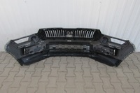 фото thumb №15, Бампер перед передній skoda kodiaq 565 lift 21-