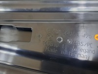 Молдинг стекло coupe левая сторона bmw ix 8491329 с Разборки, фото thumb