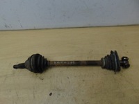 фото thumb №1, Привідний вал ліва перед opel vivaro 1.9 dci cdti