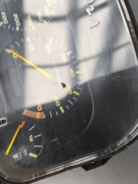 фото thumb №8, Seat ibiza ii 6k 1998 спідометр  87001323