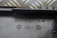 фото thumb №7, Радіатор вентилятор радіатор volvo s60 ii 2.0 дизель 2010r. 6g91-8c607-mg