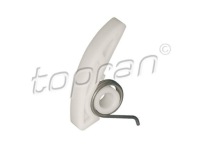 Купити Напрямна ланцюга розподільного валу - topran 626 209, фото thumb