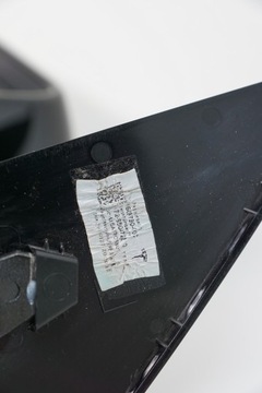 фото thumb №9, Зеркало левая европа европа 13-pin pbsb tesla модель y 22r