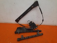 фото thumb №4, Fiat panda ii 03-11 подъемник стекло перед правый передний 46803651 187a1000