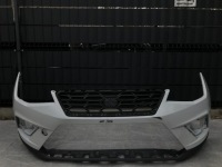 фото thumb №1, Seat arona 6f9 бампер перед передний 2017-