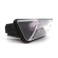 фото thumb №12, Peugeot partner фонари номерного знака регистрационный led