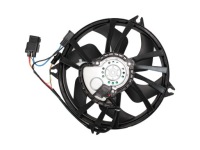 фото thumb №1, Вентилятор радиатора citroen c5 ii peugeot 407