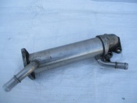 фото thumb №1, Радиатор выхлопных газов egr transit jumper boxer 2.2 hdi