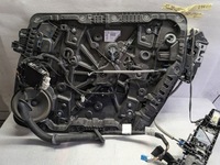 фото thumb №6, Mercedes glb x247 w247 подъемник стекло дверь панель правый перед