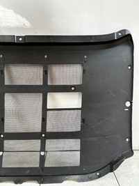 фото thumb №6, Сетка защита радиатора капот iveco s way s-way