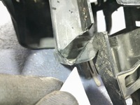 фото thumb №6, Toyota corolla xii e21 решітка радіатора решітка радіатора хром перед 53111-02c90