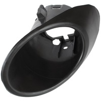 фото thumb №1, Berlingo partner iii 3 08- рамка галоген левая