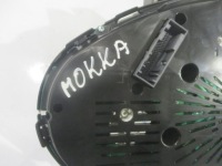 Лічильник прилади opel mokka 1.4 t turbo przedlift 12-15 95136675 uk Доставка, фото thumb