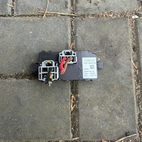 фото thumb №2, Ford kuga mk1 резистор вентилятор 6g9t-19e624-db