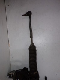 фото thumb №7, Рулевая рейка трансмиссия mercedes a-klasa w168