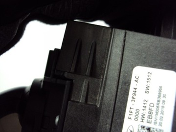 фото thumb №7, Перемикач комбінований ford kuga mk2 fl 16-19