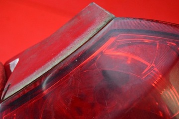 фото thumb №7, Лампа правая зад chevrolet aveo t250 5d hb 06-12