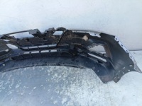 фото thumb №10, Nissan qashqai ii lift 17- бампер передній перед