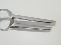 фото thumb №2, Решітка решітка радіатора mercedes c w205 14-