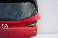 фото thumb №6, Mazda cx-5 cx5 ii крышка багажника зад задняя