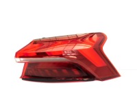 фото thumb №1, Лампа права задня matrix audi e-tron gt 4j3945092