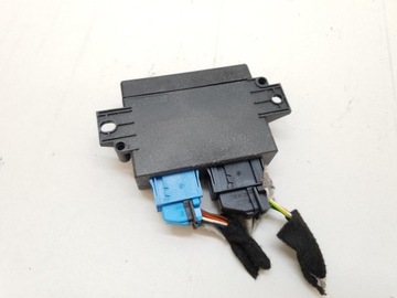 фото thumb №4, Модуль парковка pdc citroen ds3