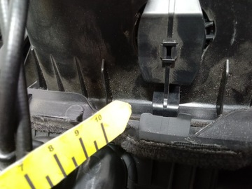 фото thumb №8, Audi a6 c7 avant боковина багажника правые 4g9863880