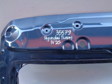 фото thumb №7, Кришка задня hyundai tucson iv 20- номер 35579