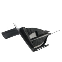 фото thumb №11, Land rover range rover velar l560 молдинг порога задніх ліва hk83-13245-af