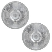 фото thumb №1, Фара лампа land rover defender range rover wrangler hilux hiace patrol