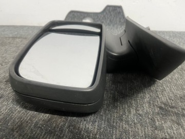 фото thumb №11, Mercedes sprinter w906 315 2006r дзеркало праві зовнішні оригінал європа