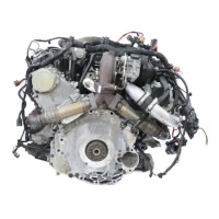 Audi a4 b7 a6 c6 a8 d3 3.0 tdi дизель двигун голий стійку  asb в Україні, фото thumb