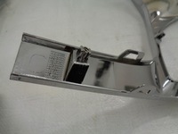 фото thumb №12, Ds7 хром правий накладка решітка решітка nowa