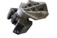 Кронштейн радиатора porsche cayenne 92a 7p0121079 3.6l бензиновый 220kw Киев, фото thumb