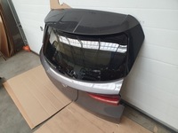 фото thumb №9, Кришка багажника задня багажника комплектна лампа скло opel grandland x