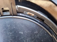 фото thumb №12, Решётка радиатора решётка радиатора mercedes v klasa w447 радар камера