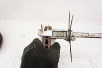 фото thumb №8, On092+ skoda octavia iv 1.0i гальмівні диски перед комплект