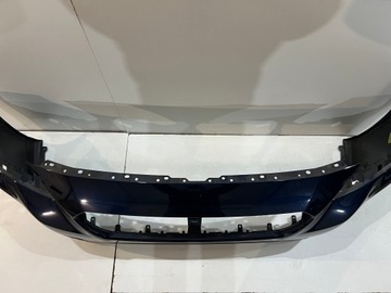 фото thumb №10, Бампер переднє subaru xv crosstrek 17-